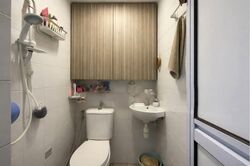 The Linear (D23), Apartment #570233161